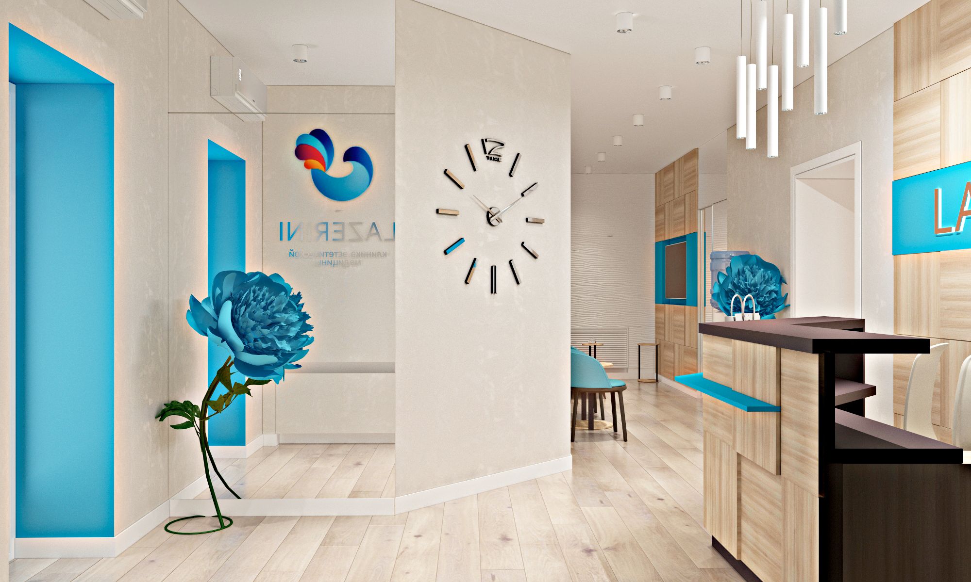 Наша команда