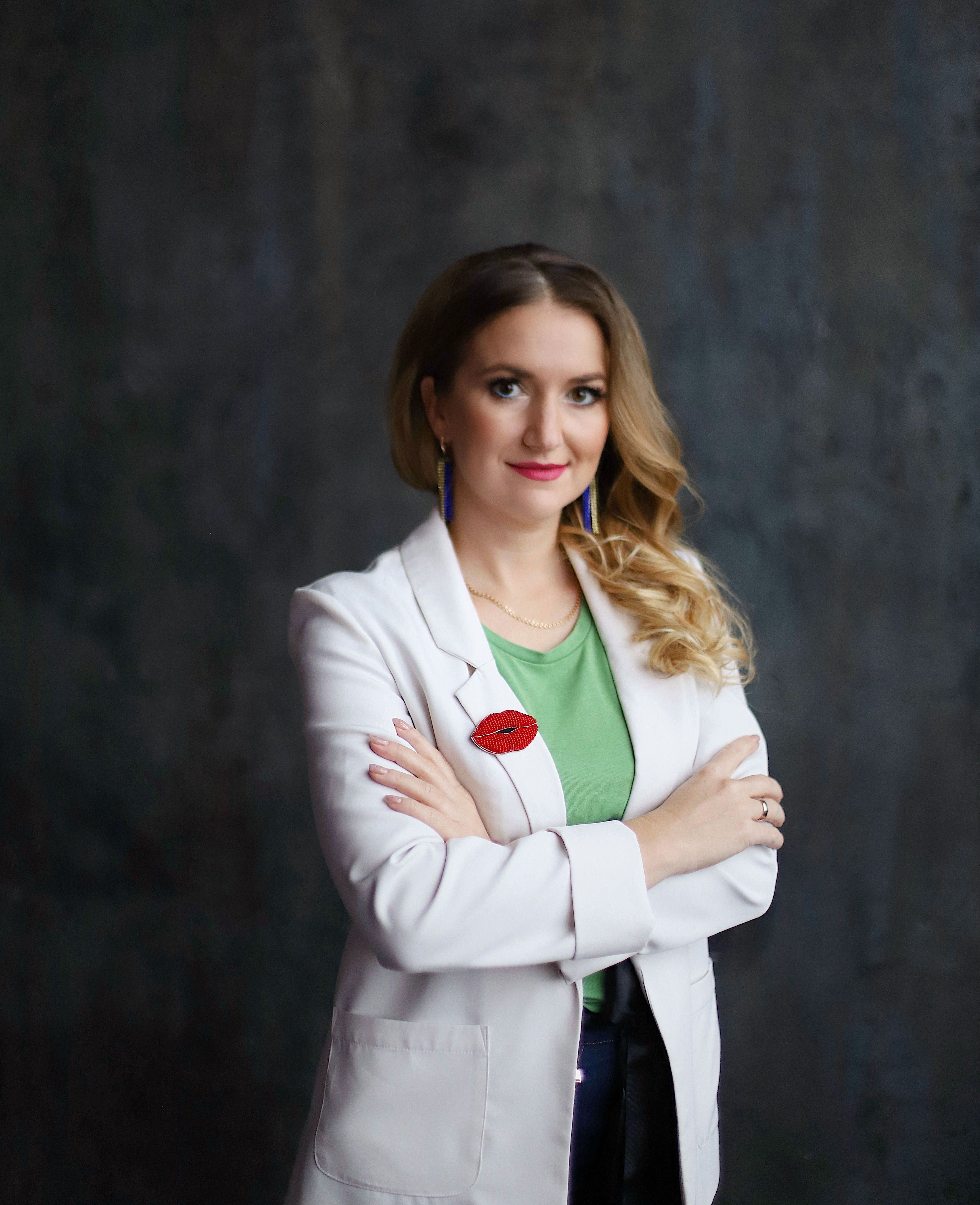 Щукіна Юлія