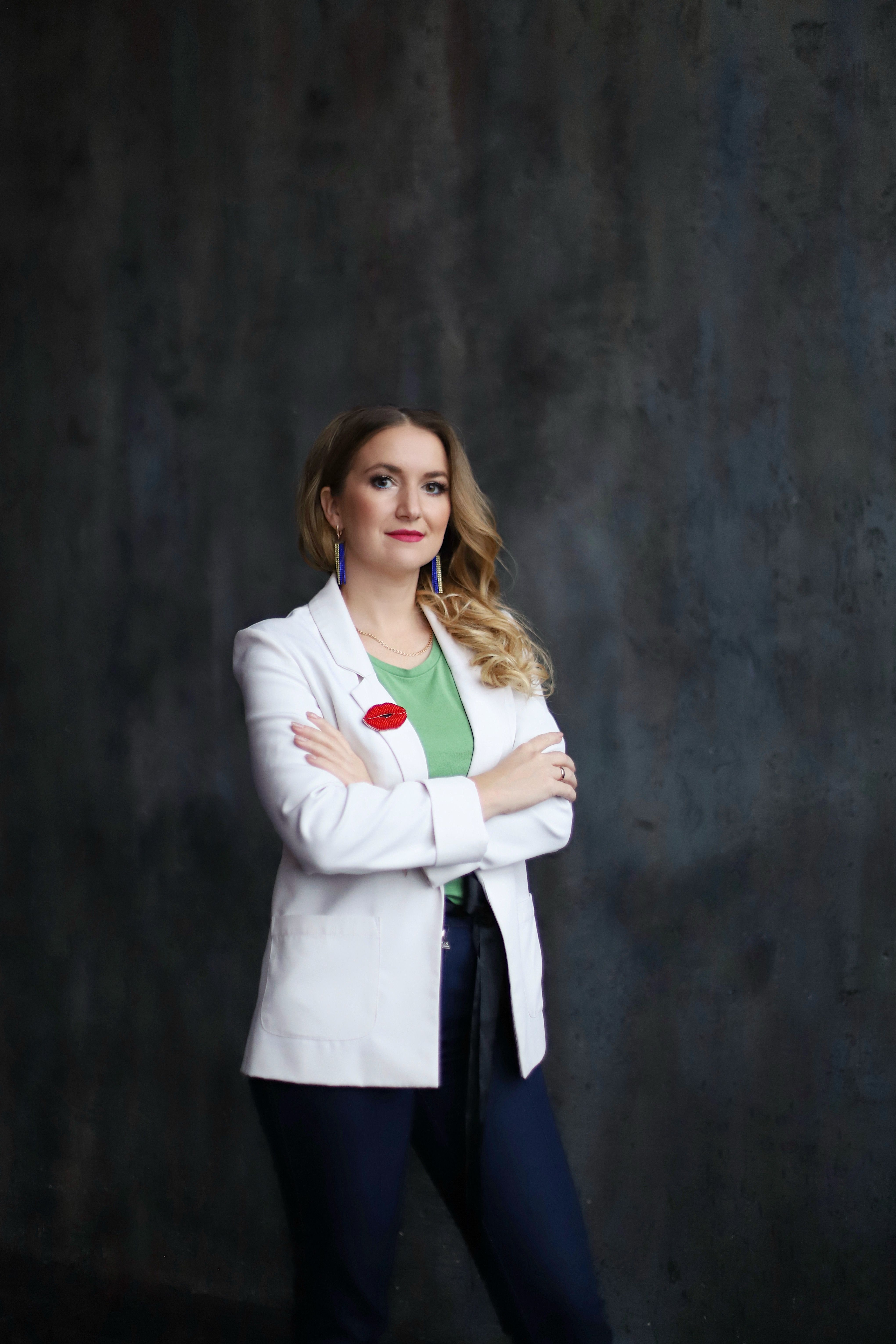 Немного о Lazerini