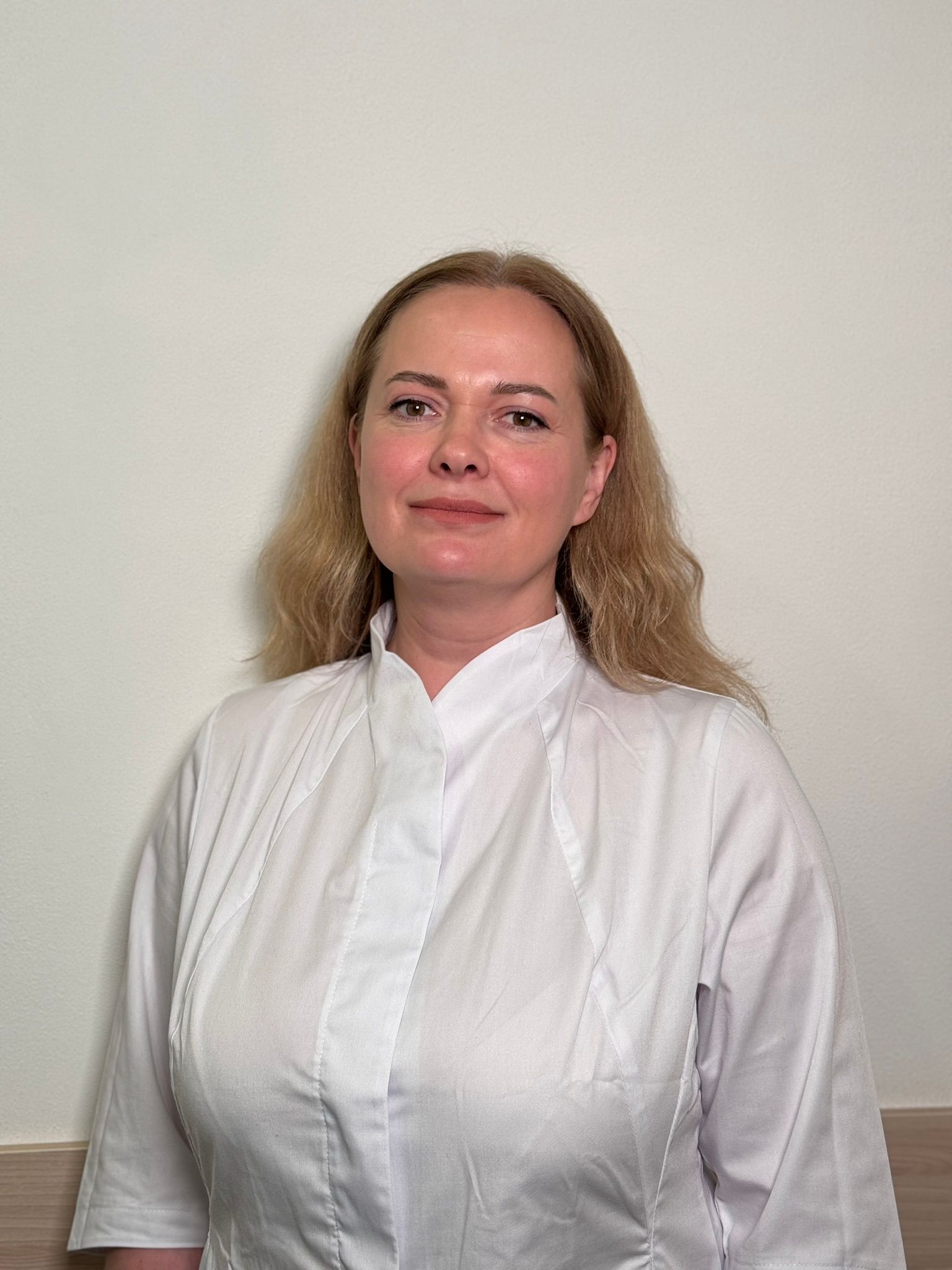 Скринник Ольга