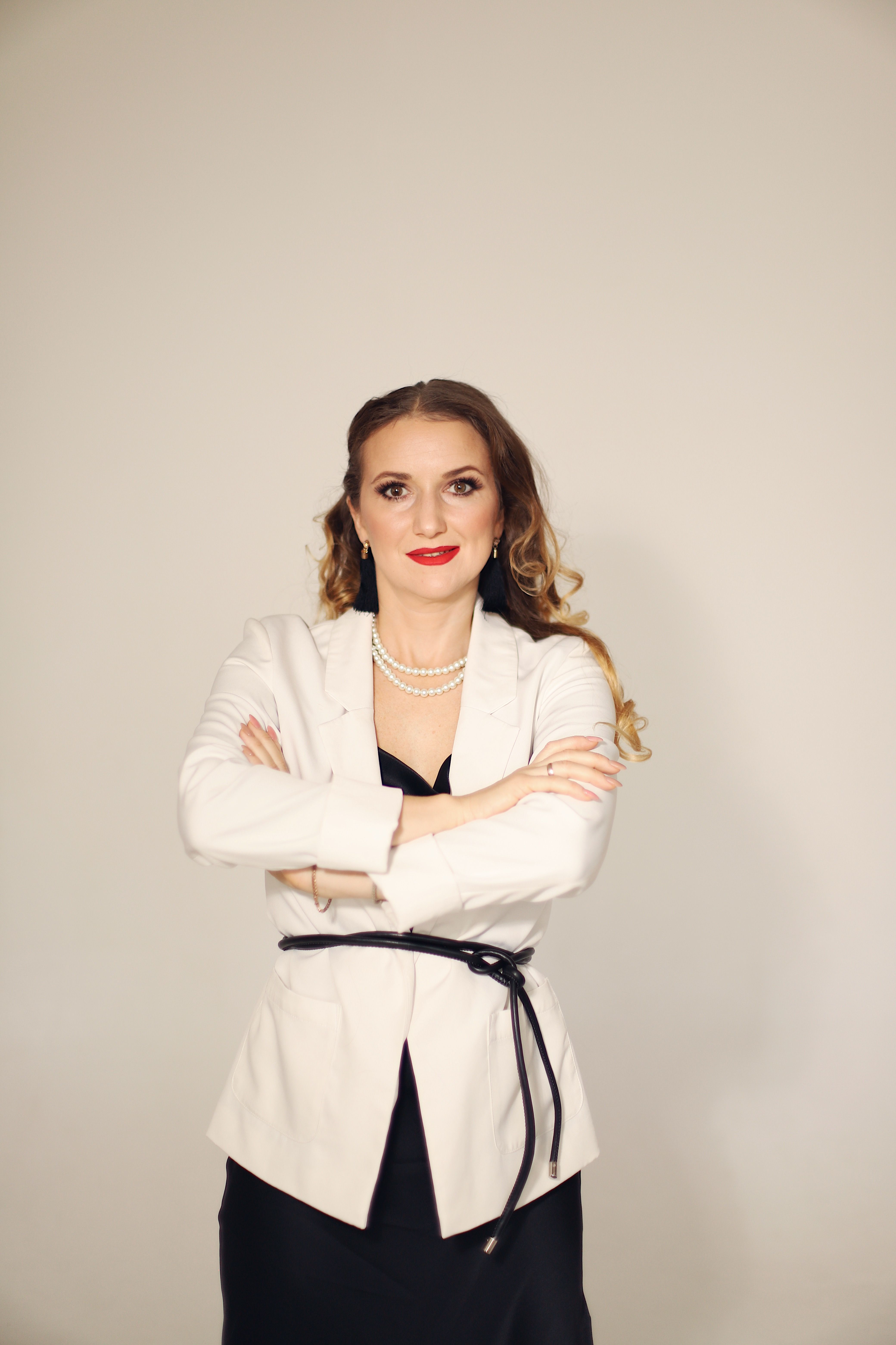 Трішки про Lazerini