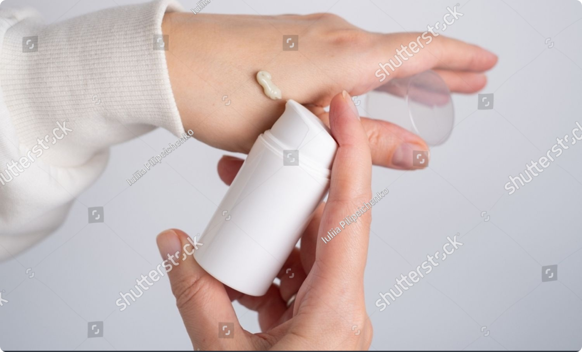 Дерматологія