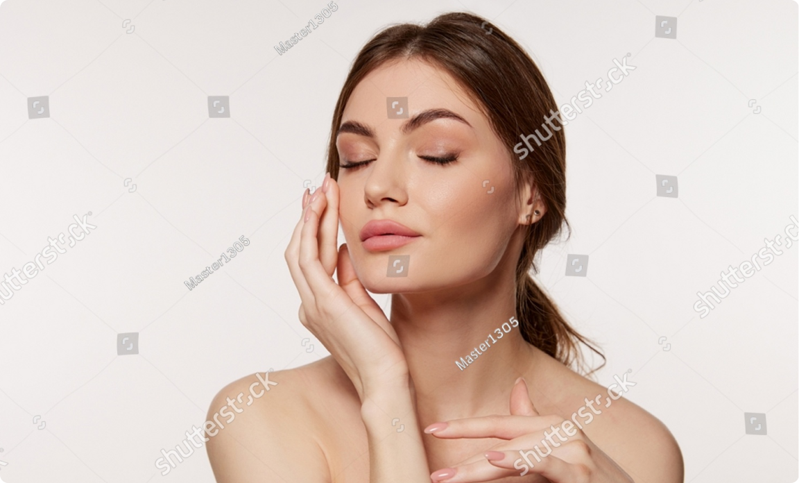 Косметологія лица