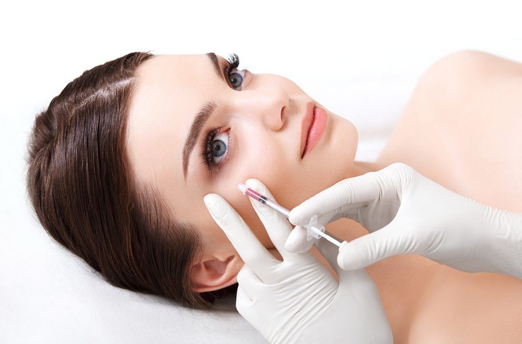 Ін'єкції краси